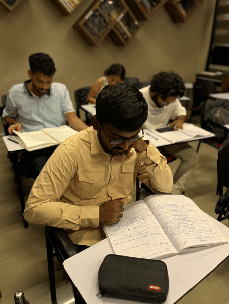 The Audio Guys Institute Mumbai Campus photo 30